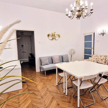 Unikatowe !Sienkiewicza Park Apartament 116 M Off Piotrkowska 3 Bedrooms Lódź Exterior foto