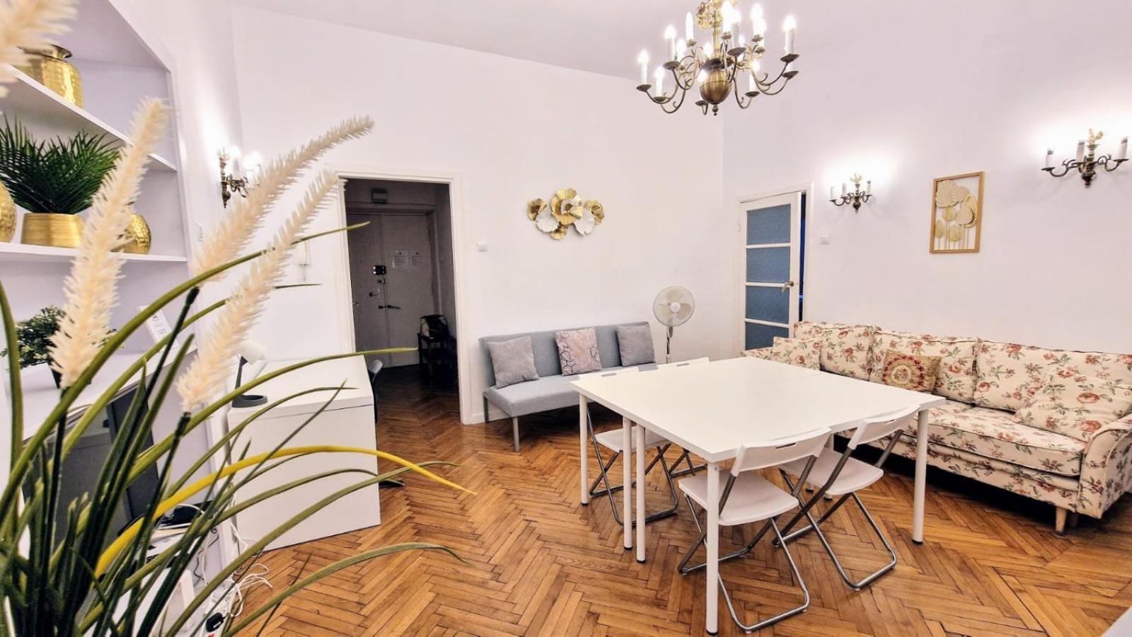 Unikatowe !Sienkiewicza Park Apartament 116 M Off Piotrkowska 3 Bedrooms Lódź Exterior foto