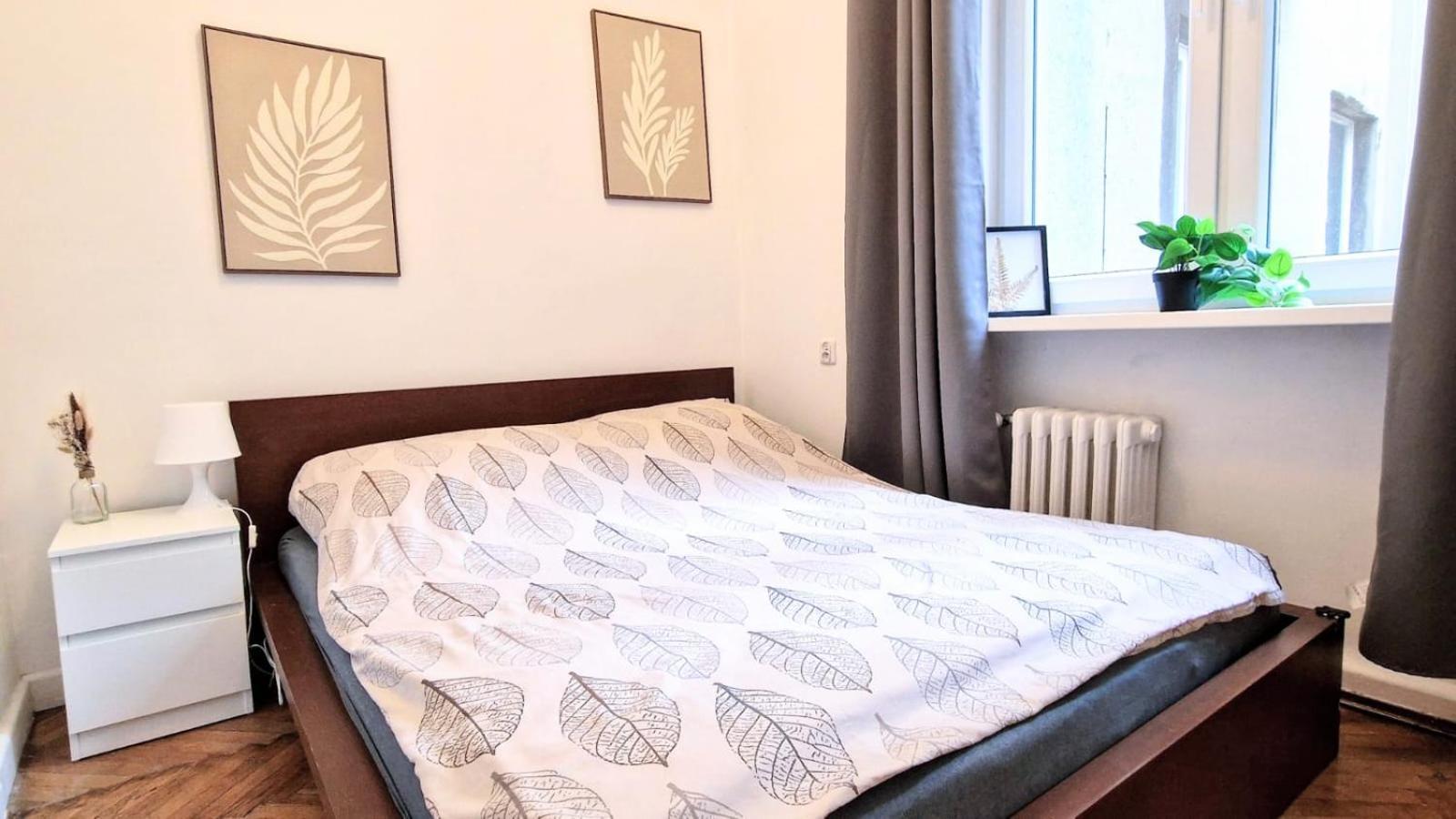 Unikatowe !Sienkiewicza Park Apartament 116 M Off Piotrkowska 3 Bedrooms Lódź Exterior foto