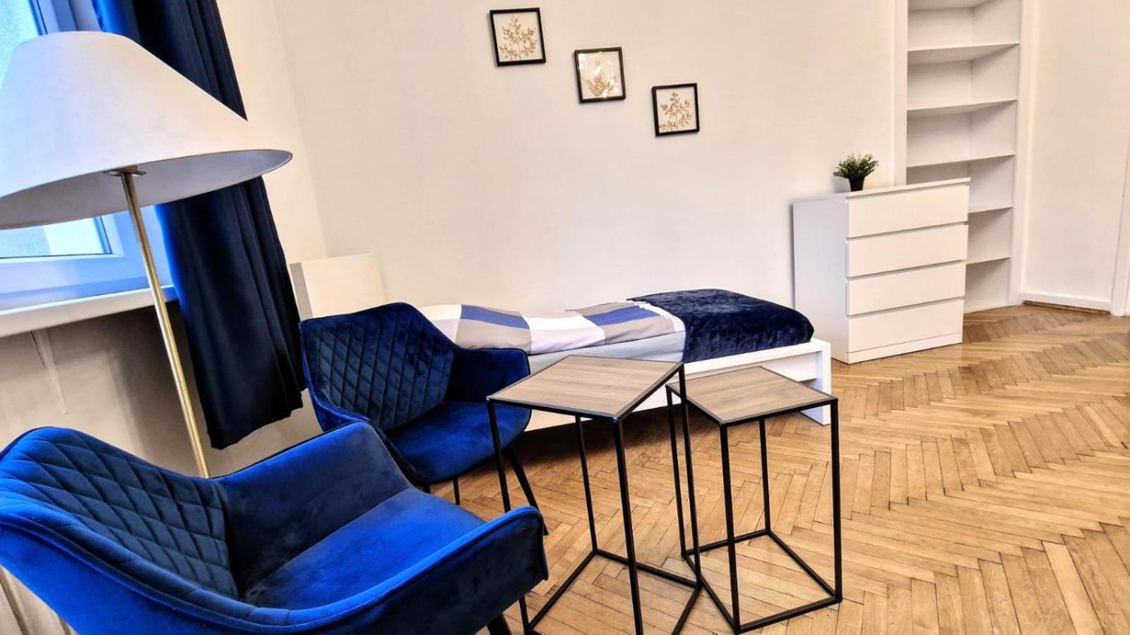 Unikatowe !Sienkiewicza Park Apartament 116 M Off Piotrkowska 3 Bedrooms Lódź Exterior foto
