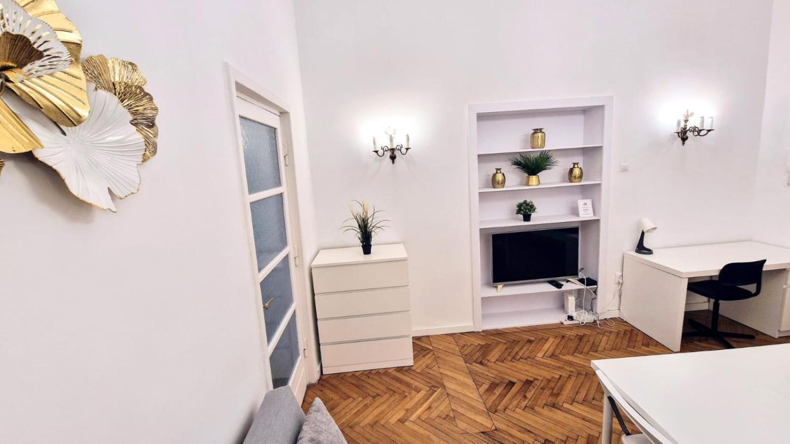 Unikatowe !Sienkiewicza Park Apartament 116 M Off Piotrkowska 3 Bedrooms Lódź Exterior foto