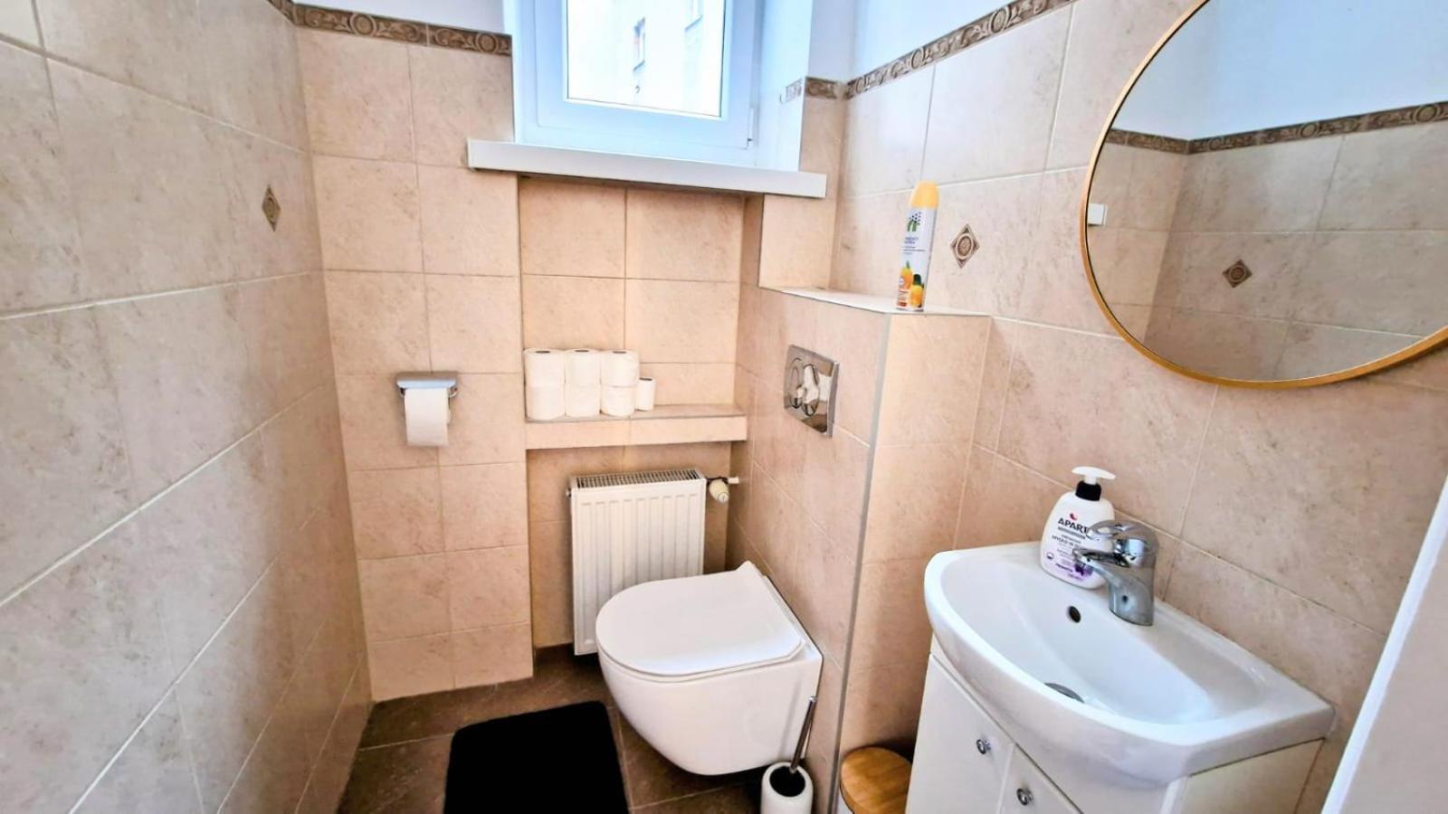 Unikatowe !Sienkiewicza Park Apartament 116 M Off Piotrkowska 3 Bedrooms Lódź Exterior foto