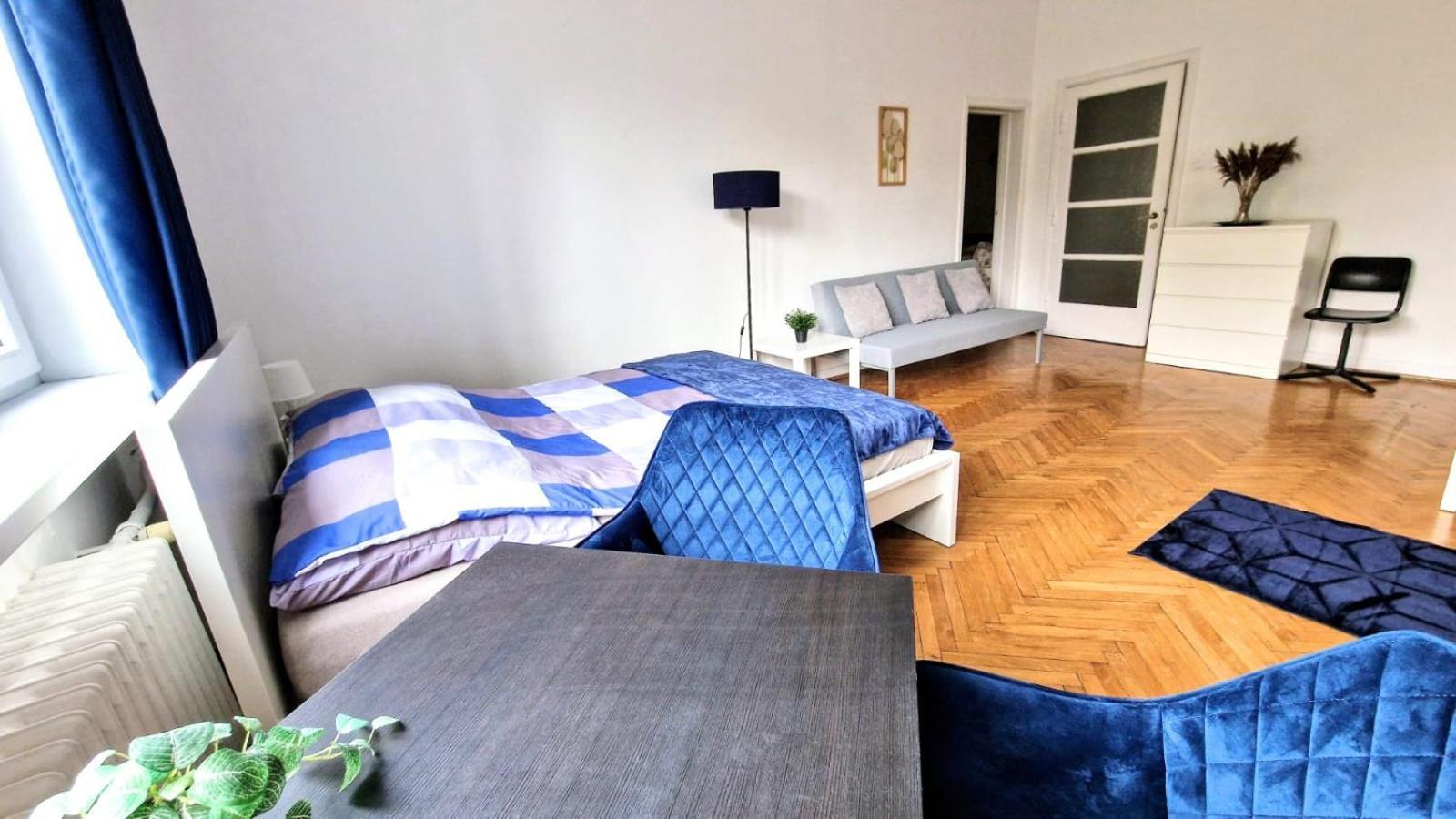 Unikatowe !Sienkiewicza Park Apartament 116 M Off Piotrkowska 3 Bedrooms Lódź Exterior foto