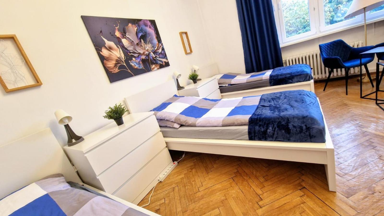 Unikatowe !Sienkiewicza Park Apartament 116 M Off Piotrkowska 3 Bedrooms Lódź Exterior foto
